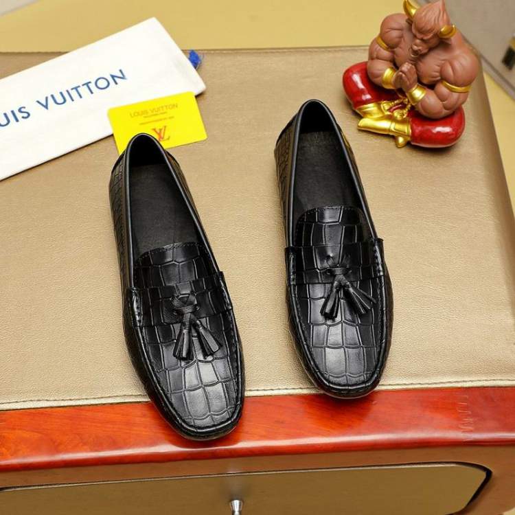 Picture of Louis Vuitton Shoes _SKULVsz38-45jyh050711874